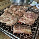 명원숯불갈비 이미지