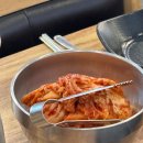 버섯이랑 칼국수랑 이미지