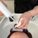 장흥119안전센터 화장실 | 도안동 미용실 오늘헤어 내돈내산 후기｜레이어드컷과 C컬펌 1:1 전문 관리 [대전 도안동 미용실]