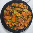 자주먹는건 아닌데 가끔 무쟈게 땡기는 중국요리 하나 이미지