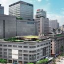 남녀용 겉옷 및 셔츠 도매업