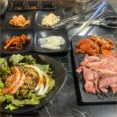 정겨운 분위기 속에서 즐긴 합성동 신마포갈매기 후기 남겨봐요