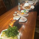 한라산당구장 | 제주 서귀포 독채 아트빌라스 승효상 96평 숙박 후기