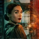 Fantastic Beasts-The Secrets of Dumbledore 이미지