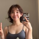 투핸즈미용실(Twohands) | 용산역미용실ㅣ핀터레스트감성 나나 단발 빈티지펌은 코모드용산 구현실장님