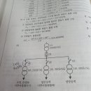 주변압기 단선도 질문좀 이미지