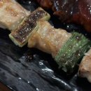 청담 닭꼬치