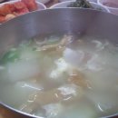 강원도황태해장국 이미지