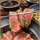 매향여자정보고등학교 | 행궁동맛집추천 회자에서 먹은 살치스테이크덮밥 후기