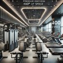 LIFE STRENGTH GYM 이미지