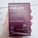 린핏 | 퓨어린핏 파이토에스포뮬러 후기 파이토에스트로겐