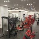 뉴 라이프 짐 이미지