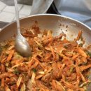 동어담 | 수성구상동맛집 동어담, 참가자미 비빔물회와 얼큰한 대구탕이 인상적이었던 곳