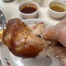 고양레져 장작구이 | 고양 장작구이 맛집 닭굼터 장작구이 포장 후기