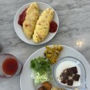 페어필드 바이 메리어트 부산 송도비치호텔 | 페어필드 바이 메리어트 부산 송도비치 | 조식메뉴 솔직후기