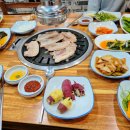 암소원 식당 이미지