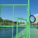 수지체육공원 농구장 이미지