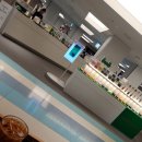 목동 현대백화점 현대하이페리온 스타벅스 단호박 에그 샐러드 샌드위치 돌체 콜드브루 이미지