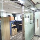 안산테콤길 이미지