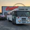 U.S BLUEBIRD BUS (블루버드 버스 스쿨버스) 이미지