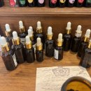 수수하개 | 부산서면향수공방 수하나, 나만의 디퓨저 만들기 후기