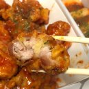 코리엔탈깻잎두마리치킨 이미지