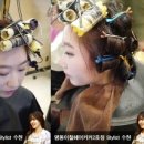 헤어수현 이미지