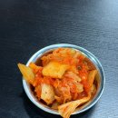 남해 인상 | 경남 남해 전통시장 맛집 현지인 맛집 동발국수