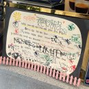 본솔커피(연희점) | 연희동 카공하기 좋은 디저트카페 본솔커피 연희점 방문후기 솔직리뷰