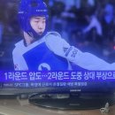 올림픽 태권도 이미지
