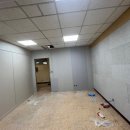 동우전기 | 울산 칸막이시공 부터 천정공사 모두 의뢰해주신 현장 시공 후기