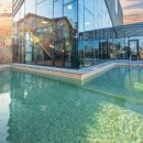 하이클래스 당구장 이미지