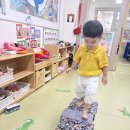 7.6 놀이(낚시놀이, 클레이 물고기 만들기, 악어떼 정글숲 징검다리 건너기, 첨벙첨벙 빗물 발도장 찍기) 이미지