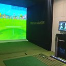 제일스크린골프 이미지