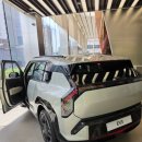 가온렌탈 | 기아 EV3 실제 보고 왔습니다 인천 보조금 가격까지 솔직 후기