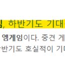 심상치 않은 게임주, 메타버스 관련주 "<b>엠게임</b>" 분석해보기(2)