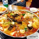 맛나감자탕 이미지