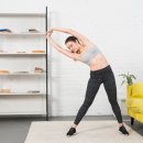 패션과 디자인(야간) 이미지