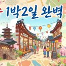 ER-700[대구외곽순환고속도로]-상-10 | 경주 여행 1박2일 코스 추천 (불국사+황리단길) 완벽 가이드