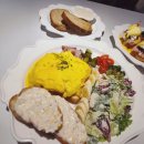 에그카페24 안동용상점 | 부산 남포동 브런치 맛집 재방문하는 이유 테라비 남포점
