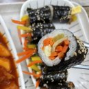 땅꼬마김밥 - 달성군 테크노상업로 46 | 땅꼬마김밥