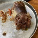 국의달인 왕순대