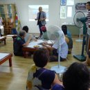 마일2리 마을회관 이미지