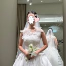 4732 | 신상만 입어본 보다이승진 본식 가봉 후기 (+ 애프터드레스) 사진 많음 주의