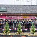 백양문화예술회관 이미지