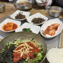 원평식당 | 김제 원평 맛집 [원평지평선청보리한우촌] 김제 한우 육회비빔밥 맛집 솔직후기
