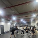 동탄센트럴복싱짐 | 반송동복싱 겨울에도 열정 넘치는 동탄센트럴복싱짐 탐방기!