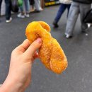 큰장로 | 대구 서문시장 먹거리 꽈배기 찹쌀도너츠 맛집: 서문당