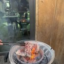 오산 | 동탄글램핑장 애견동반가능한 캠핑식당 고기요기 오산 후기