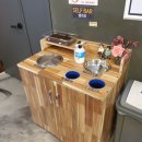 24시 무인 Self Cafe(셀프카페)